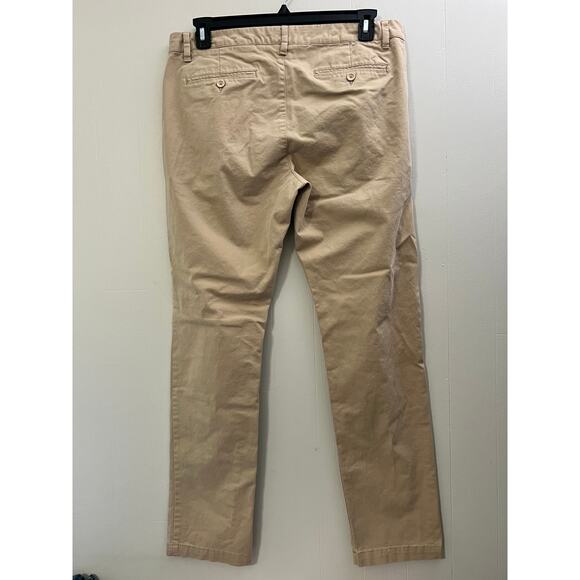 Untuckit St. Clair Style 40291 Straight Fit W34 L32 Men's Chino - Picture 2 of 6